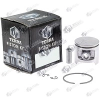 Kit piston drujba Homelite 25CC 33.30mm (Terra) 